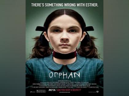 Paramount Players picks up US distribution rights to horror-thriller 'Orphan: First Kill' | Paramount Players picks up US distribution rights to horror-thriller 'Orphan: First Kill'