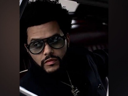 The Weeknd's new music video for 'Take My Breath' pulled from IMAX screenings over epilepsy concerns | The Weeknd's new music video for 'Take My Breath' pulled from IMAX screenings over epilepsy concerns