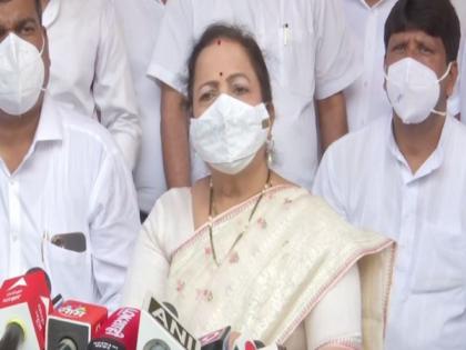 Tanzania returnee tests positive for COVID-19 in Mumbai, officials suspect Omicron variant case | Tanzania returnee tests positive for COVID-19 in Mumbai, officials suspect Omicron variant case Tanzania returnee tests positive for COVID-19 in Mumbai, officials suspect Omicron variant case | Tanzania returnee tests positive for COVID-19 in Mumbai, officials suspect Omicron variant case