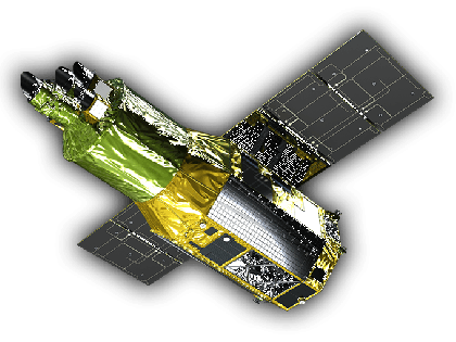 Satellite to study ‘rainbow’ of X-rays to launch in August | Satellite to study ‘rainbow’ of X-rays to launch in August Satellite to study ‘rainbow’ of X-rays to launch in August | Satellite to study ‘rainbow’ of X-rays to launch in August