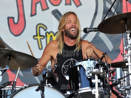 Foo Fighters cancel Grammys performance after Taylor Hawkins' demise | Foo Fighters cancel Grammys performance after Taylor Hawkins' demise