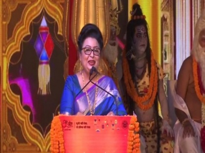 Fijian minister astonishes with flawless Hindi speech, song at Ayodhya's Deepotsva | Fijian minister astonishes with flawless Hindi speech, song at Ayodhya's Deepotsva