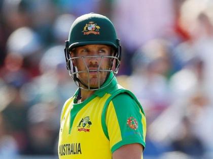 Aaron Finch wants to build a 'solid' Australian side ahead of T20 World Cup | Aaron Finch wants to build a 'solid' Australian side ahead of T20 World Cup