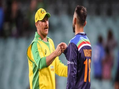 Ind vs Aus, 1st T20I: Cannot challenge a medical expert, says Finch | Ind vs Aus, 1st T20I: Cannot challenge a medical expert, says Finch