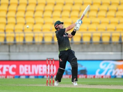 NZ vs Aus: Not easy to lead side when you're not scoring runs, admits Finch | NZ vs Aus: Not easy to lead side when you're not scoring runs, admits Finch