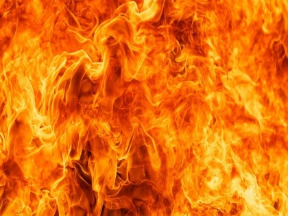 Jharkhand woman branded witch, set ablaze | Jharkhand woman branded witch, set ablaze