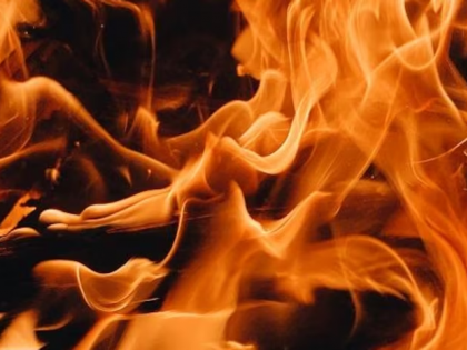 Man injured as crude bomb explodes in Bengal | Man injured as crude bomb explodes in Bengal