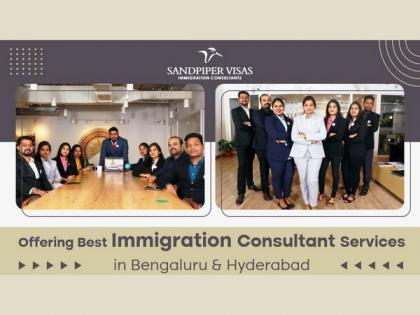 Sandpiper Visas records a 100% success rate in visa approvals | Sandpiper Visas records a 100% success rate in visa approvals