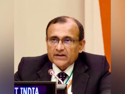Taliban's rise to power poses complex security threat: India at UN | Taliban's rise to power poses complex security threat: India at UN Taliban's rise to power poses complex security threat: India at UN | Taliban's rise to power poses complex security threat: India at UN