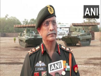 Army getting new family of anti-tank, anti-personnel mines: Gen Naravane | Army getting new family of anti-tank, anti-personnel mines: Gen Naravane