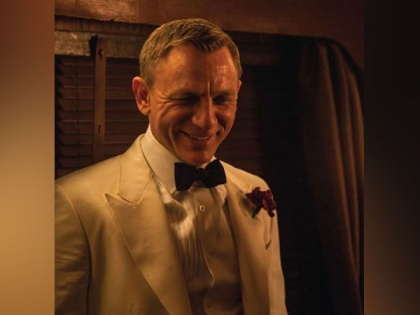 James Bond actor Daniel Craig pays tribute to original 007 Sean Connery | James Bond actor Daniel Craig pays tribute to original 007 Sean Connery
