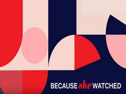 For Women's Day Netflix launches 'Because She Watched' | For Women's Day Netflix launches 'Because She Watched'