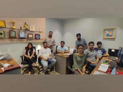 How a 26-year-old college dropout from Ludhiana built a company worth Rs. 20 crores | How a 26-year-old college dropout from Ludhiana built a company worth Rs. 20 crores How a 26-year-old college dropout from Ludhiana built a company worth Rs. 20 crores | How a 26-year-old college dropout from Ludhiana built a company worth Rs. 20 crores