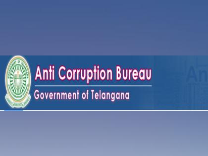 Telangana: ACB files case against 9 accused for swindling Rs 6.5 crore govt money | Telangana: ACB files case against 9 accused for swindling Rs 6.5 crore govt money Telangana: ACB files case against 9 accused for swindling Rs 6.5 crore govt money | Telangana: ACB files case against 9 accused for swindling Rs 6.5 crore govt money