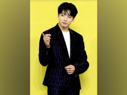 BTS' Jungkook 'Euphoria' hits 290 million stream | BTS' Jungkook 'Euphoria' hits 290 million stream BTS' Jungkook 'Euphoria' hits 290 million stream | BTS' Jungkook 'Euphoria' hits 290 million stream