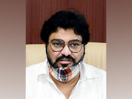 Shatrughan Sinha, Babul Supriyo to be TMC candidates for byelections in WB | Shatrughan Sinha, Babul Supriyo to be TMC candidates for byelections in WB Shatrughan Sinha, Babul Supriyo to be TMC candidates for byelections in WB | Shatrughan Sinha, Babul Supriyo to be TMC candidates for byelections in WB