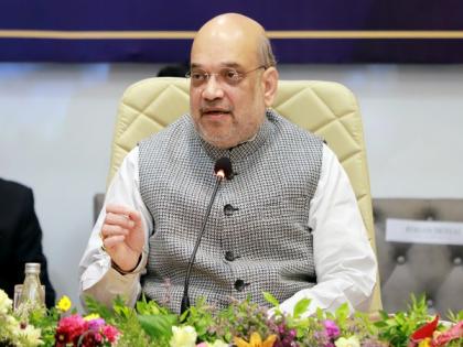 Amit Shah to launch e-FIR system in Gujarat on Saturday | Amit Shah to launch e-FIR system in Gujarat on Saturday