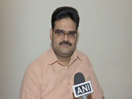 BJP's Lanka Dinakar opposes Andhra govt's decision to install Tipu Sultan's statue | BJP's Lanka Dinakar opposes Andhra govt's decision to install Tipu Sultan's statue