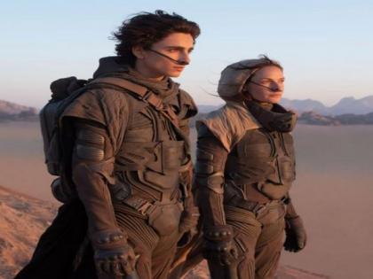 'Dune,' 'French Dispatch' added to NY Film Festival lineup | 'Dune,' 'French Dispatch' added to NY Film Festival lineup