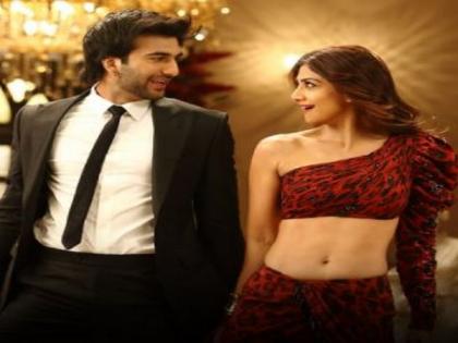 Shilpa Shetty posts heartwarming birthday wish for 'Hungama 2' co-star Meezaan Jafri | Shilpa Shetty posts heartwarming birthday wish for 'Hungama 2' co-star Meezaan Jafri Shilpa Shetty posts heartwarming birthday wish for 'Hungama 2' co-star Meezaan Jafri | Shilpa Shetty posts heartwarming birthday wish for 'Hungama 2' co-star Meezaan Jafri