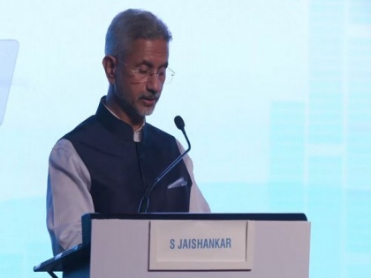 Consequences of China's growing capabilities are particularly profound, says Jaishankar addressing 5th Indian Ocean Conference 2021 | Consequences of China's growing capabilities are particularly profound, says Jaishankar addressing 5th Indian Ocean Conference 2021