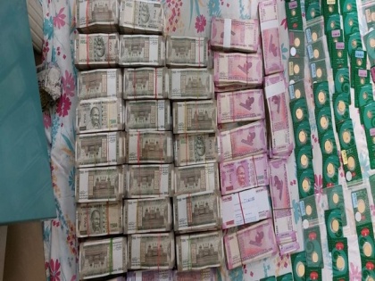 Odisha: Vigilance Department seizes cash worth Rs 3.41 cr in two separate raids, highest ever recovery in the state | Odisha: Vigilance Department seizes cash worth Rs 3.41 cr in two separate raids, highest ever recovery in the state