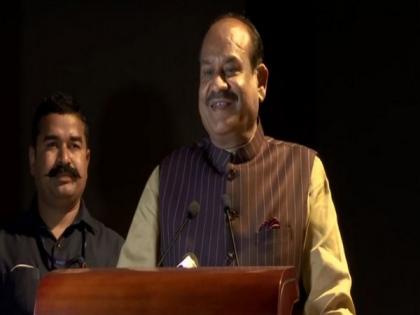 Om Birla highlights Indian diaspora's powerful role in buttressing country's 'Look East' policy | Om Birla highlights Indian diaspora's powerful role in buttressing country's 'Look East' policy
