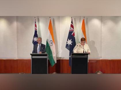 India, Australia welcome elevation of bilateral cyber cooperation | India, Australia welcome elevation of bilateral cyber cooperation