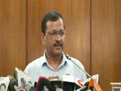 Delhi's 'bold, innovative' Budget 2022-23 will solve unemployment, inflation problems, says CM Kejriwal | Delhi's 'bold, innovative' Budget 2022-23 will solve unemployment, inflation problems, says CM Kejriwal