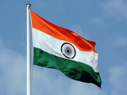 Chief Ministers of northeastern states hoist national flag on Independence Day | Chief Ministers of northeastern states hoist national flag on Independence Day Chief Ministers of northeastern states hoist national flag on Independence Day | Chief Ministers of northeastern states hoist national flag on Independence Day