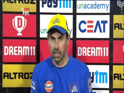 Might look to play both Curran and Bravo going ahead in IPL: Stephen Fleming | Might look to play both Curran and Bravo going ahead in IPL: Stephen Fleming