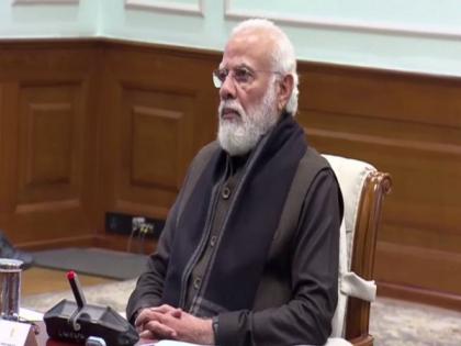 Ensure health systems in States are strengthened to meet any challenge posed by Omicron: PM directs officials | Ensure health systems in States are strengthened to meet any challenge posed by Omicron: PM directs officials Ensure health systems in States are strengthened to meet any challenge posed by Omicron: PM directs officials | Ensure health systems in States are strengthened to meet any challenge posed by Omicron: PM directs officials