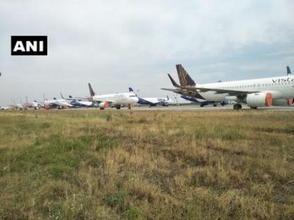 Nine countries to follow additional measures as India revises COVID-19 guidelines for international travellers | Nine countries to follow additional measures as India revises COVID-19 guidelines for international travellers Nine countries to follow additional measures as India revises COVID-19 guidelines for international travellers | Nine countries to follow additional measures as India revises COVID-19 guidelines for international travellers