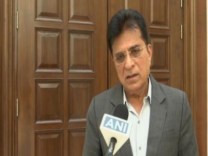 INS Vikrant fund bungling: Case registered against BJP leader Kirit Somaiya in Mumbai | INS Vikrant fund bungling: Case registered against BJP leader Kirit Somaiya in Mumbai