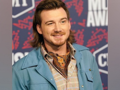 Morgan Wallen back on stage for live performance, months after racial slur controversy | Morgan Wallen back on stage for live performance, months after racial slur controversy