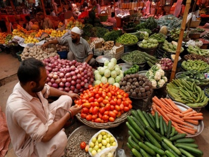 Pakistan: Inflation rises for fifth consecutive week | Pakistan: Inflation rises for fifth consecutive week