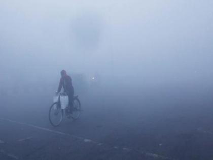Slight relief likely from severe cold wave conditions over northwest India | Slight relief likely from severe cold wave conditions over northwest India Slight relief likely from severe cold wave conditions over northwest India | Slight relief likely from severe cold wave conditions over northwest India