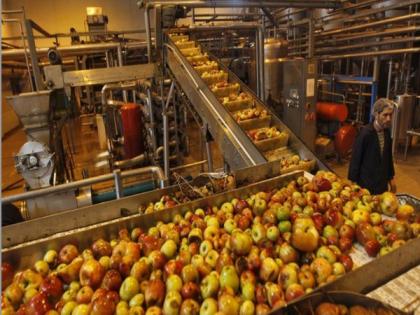 21 days shutdown: DPIIT asks state govts to not shut food processing units | 21 days shutdown: DPIIT asks state govts to not shut food processing units 21 days shutdown: DPIIT asks state govts to not shut food processing units | 21 days shutdown: DPIIT asks state govts to not shut food processing units