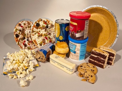 Ultra-processed foods comprise 2/3 of calories in children, teen diets | Ultra-processed foods comprise 2/3 of calories in children, teen diets