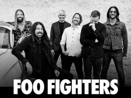 Vaccination proof required to attend music concert of Foo Fighters | Vaccination proof required to attend music concert of Foo Fighters