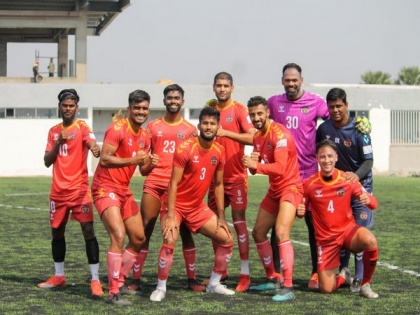 I-League: Hurting Kenkre out to prove doubters wrong against rejuvenated TRAU | I-League: Hurting Kenkre out to prove doubters wrong against rejuvenated TRAU