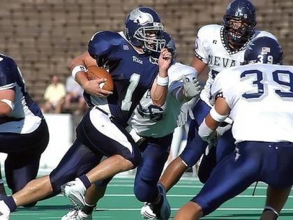 Study suggests college football players underestimate risk of injury, concussion | Study suggests college football players underestimate risk of injury, concussion Study suggests college football players underestimate risk of injury, concussion | Study suggests college football players underestimate risk of injury, concussion