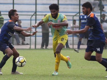 AIFF allows Jharkhand to participate in Santosh Trophy, National Women's championship | AIFF allows Jharkhand to participate in Santosh Trophy, National Women's championship