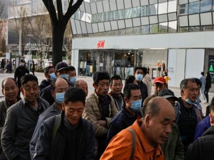 Repression of Uyghurs by China continues, 7 teachers imprisoned in Xinjiang | Repression of Uyghurs by China continues, 7 teachers imprisoned in Xinjiang Repression of Uyghurs by China continues, 7 teachers imprisoned in Xinjiang | Repression of Uyghurs by China continues, 7 teachers imprisoned in Xinjiang