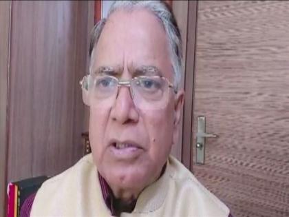 No early end to Ukraine crisis visible, Russia wary of NATO's expansion in eastern Europe: Former ambassador Tripathi | No early end to Ukraine crisis visible, Russia wary of NATO's expansion in eastern Europe: Former ambassador Tripathi