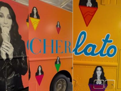 Cher announces business venture away from music industry | Cher announces business venture away from music industry Cher announces business venture away from music industry | Cher announces business venture away from music industry