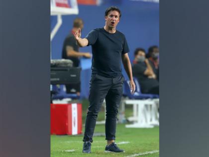 East Bengal needs to show they're 'good enough' for ISL, says Fowler | East Bengal needs to show they're 'good enough' for ISL, says Fowler East Bengal needs to show they're 'good enough' for ISL, says Fowler | East Bengal needs to show they're 'good enough' for ISL, says Fowler