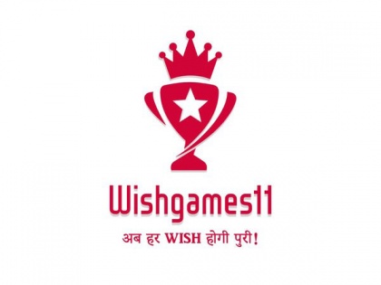 Wisdom Group launches an advanced fantasy gaming app: 'Wishgames11- Ab Har Wish Hogi Poori' | Wisdom Group launches an advanced fantasy gaming app: 'Wishgames11- Ab Har Wish Hogi Poori'