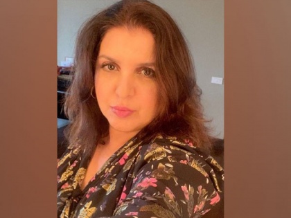 Wishes pour in as Farah Khan turns 56 | Wishes pour in as Farah Khan turns 56