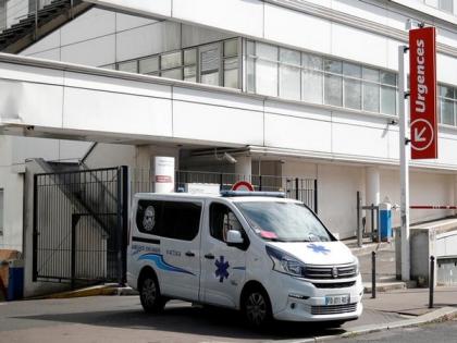 Second French lawmaker tests positive for coronavirus | Second French lawmaker tests positive for coronavirus Second French lawmaker tests positive for coronavirus | Second French lawmaker tests positive for coronavirus